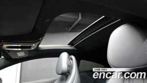 Mercedes-Benz CLE-Class CLE200 Coupe 2024 года из Южной Кореи