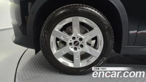 Mini Countryman ALL4 CLASSIC 2024 года из Южной Кореи