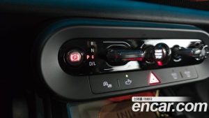 Mini Countryman ALL4 CLASSIC 2024 года из Южной Кореи
