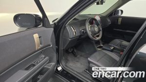 Mini Countryman ALL4 CLASSIC 2024 года из Южной Кореи