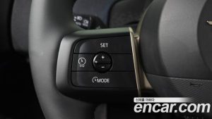 Mini Countryman ALL4 CLASSIC 2024 года из Южной Кореи