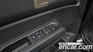 Mini Countryman ALL4 CLASSIC 2024 года из Южной Кореи