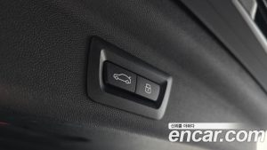 Mini Countryman ALL4 CLASSIC 2024 года из Южной Кореи
