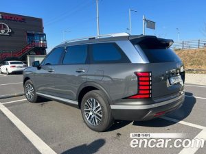 Hyundai Palisade Бензин 2.5T 4WD 7-Seater 2026 года из Южной Кореи