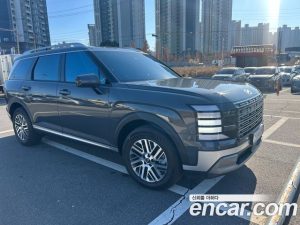 Hyundai Palisade Бензин 2.5T 4WD 7-Seater 2026 года из Южной Кореи