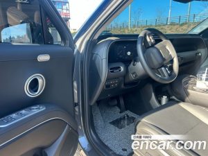 Hyundai Palisade Бензин 2.5T 4WD 7-Seater 2026 года из Южной Кореи