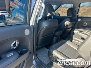 Hyundai Palisade Бензин 2.5T 4WD 7-Seater 2026 года из Южной Кореи