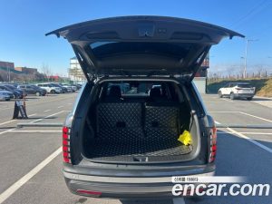 Hyundai Palisade Бензин 2.5T 4WD 7-Seater 2026 года из Южной Кореи