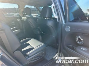 Hyundai Palisade Бензин 2.5T 4WD 7-Seater 2026 года из Южной Кореи
