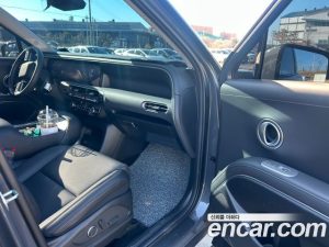 Hyundai Palisade Бензин 2.5T 4WD 7-Seater 2026 года из Южной Кореи