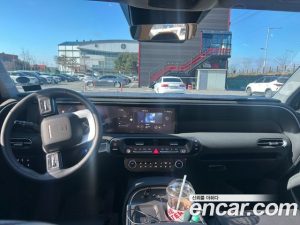 Hyundai Palisade Бензин 2.5T 4WD 7-Seater 2026 года из Южной Кореи