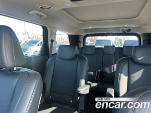 Hyundai Palisade Бензин 2.5T 4WD 7-Seater 2026 года из Южной Кореи