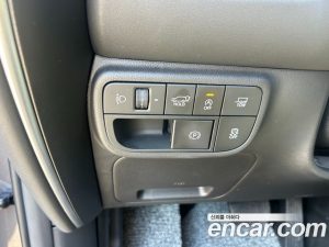 Hyundai Palisade Бензин 2.5T 4WD 7-Seater 2026 года из Южной Кореи