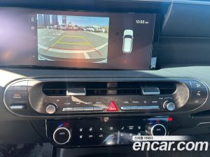 Hyundai Palisade Бензин 2.5T 4WD 7-Seater 2026 года из Южной Кореи