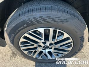 Hyundai Palisade Бензин 2.5T 4WD 7-Seater 2026 года из Южной Кореи