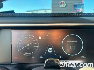 Hyundai Palisade Бензин 2.5T 4WD 7-Seater 2026 года из Южной Кореи