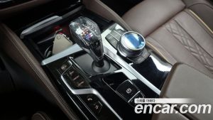 BMW Gran Turismo 640i xDrive M Sport 2023 года из Южной Кореи