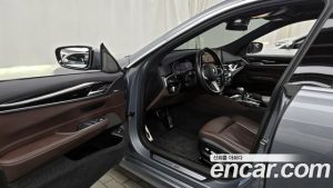 BMW Gran Turismo 640i xDrive M Sport 2023 года из Южной Кореи