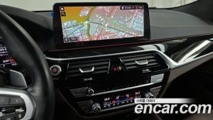 BMW Gran Turismo 640i xDrive M Sport 2023 года из Южной Кореи