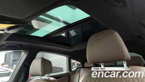 BMW Gran Turismo 640i xDrive M Sport 2023 года из Южной Кореи