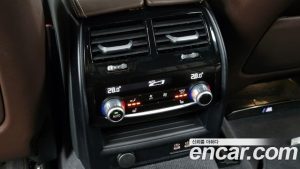 BMW Gran Turismo 640i xDrive M Sport 2023 года из Южной Кореи
