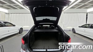 BMW Gran Turismo 640i xDrive M Sport 2023 года из Южной Кореи