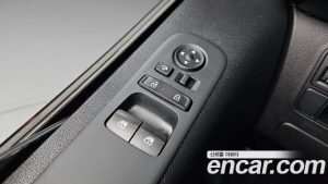 Hyundai Staria HEV 1.6 Lounge 9-Seater 2025 года из Южной Кореи