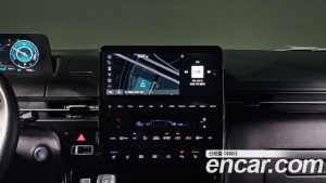 Hyundai Staria HEV 1.6 Lounge 9-Seater 2025 года из Южной Кореи