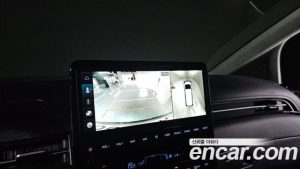 Hyundai Staria HEV 1.6 Lounge 9-Seater 2025 года из Южной Кореи