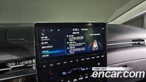 Hyundai Staria HEV 1.6 Lounge 9-Seater 2025 года из Южной Кореи