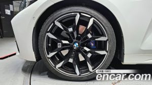 BMW 4-Series 420i M Sport Cabriolet 2025 года из Южной Кореи