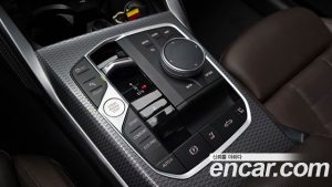 BMW 4-Series 420i M Sport Cabriolet 2025 года из Южной Кореи