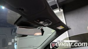 BMW 4-Series 420i M Sport Cabriolet 2025 года из Южной Кореи