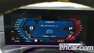 BMW 3-Series 320i 2023 года из Южной Кореи
