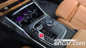 BMW 3-Series 320i 2023 года из Южной Кореи