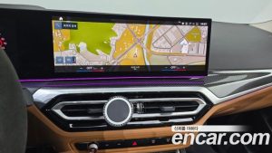 BMW 3-Series 320i 2023 года из Южной Кореи
