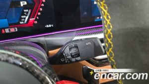 BMW 3-Series 320i 2023 года из Южной Кореи