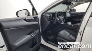 Lexus NX Premium 2023 года из Южной Кореи