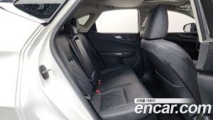Lexus NX Premium 2023 года из Южной Кореи