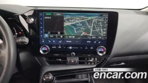 Lexus NX Premium 2023 года из Южной Кореи