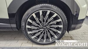 Hyundai Santafe Бензин 2.5T 4WD 2025 года из Южной Кореи