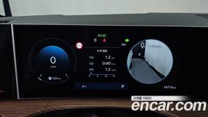 Hyundai Santafe Бензин 2.5T 4WD 2025 года из Южной Кореи