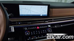 Hyundai Santafe Бензин 2.5T 4WD 2025 года из Южной Кореи