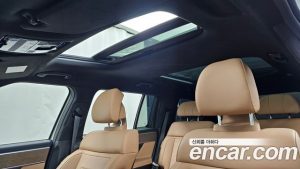 Hyundai Santafe Бензин 2.5T 4WD 2025 года из Южной Кореи