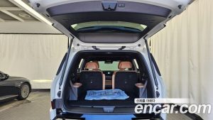 Hyundai Santafe Бензин 2.5T 4WD 2025 года из Южной Кореи