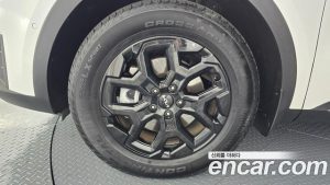 Kia Sorento HEV 1.6 2WD 2024 года из Южной Кореи