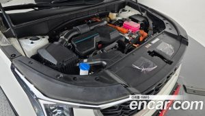 Kia Sorento HEV 1.6 2WD 2024 года из Южной Кореи