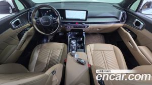 Kia Sorento HEV 1.6 2WD 2024 года из Южной Кореи