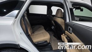 Kia Sorento HEV 1.6 2WD 2024 года из Южной Кореи