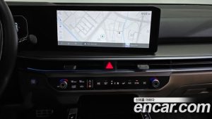 Kia Sorento HEV 1.6 2WD 2024 года из Южной Кореи